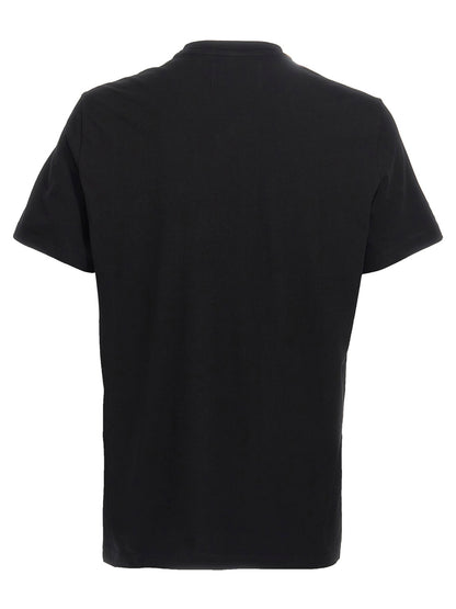 Golden Goose Logo T-shirt