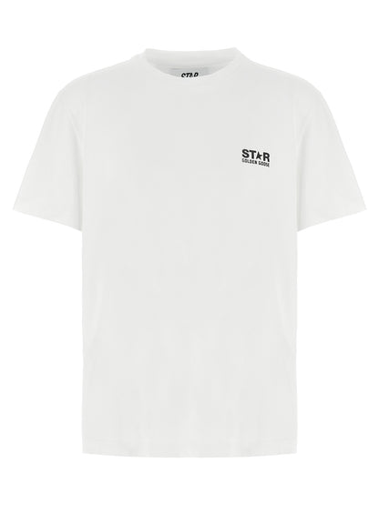 Golden Goose Logo T-shirt