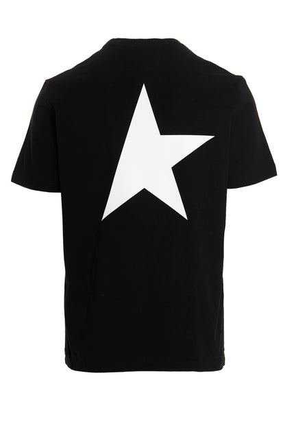 Golden Goose Star’ T-shirt