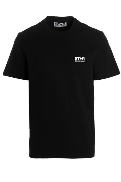 Golden Goose Star’ T-shirt