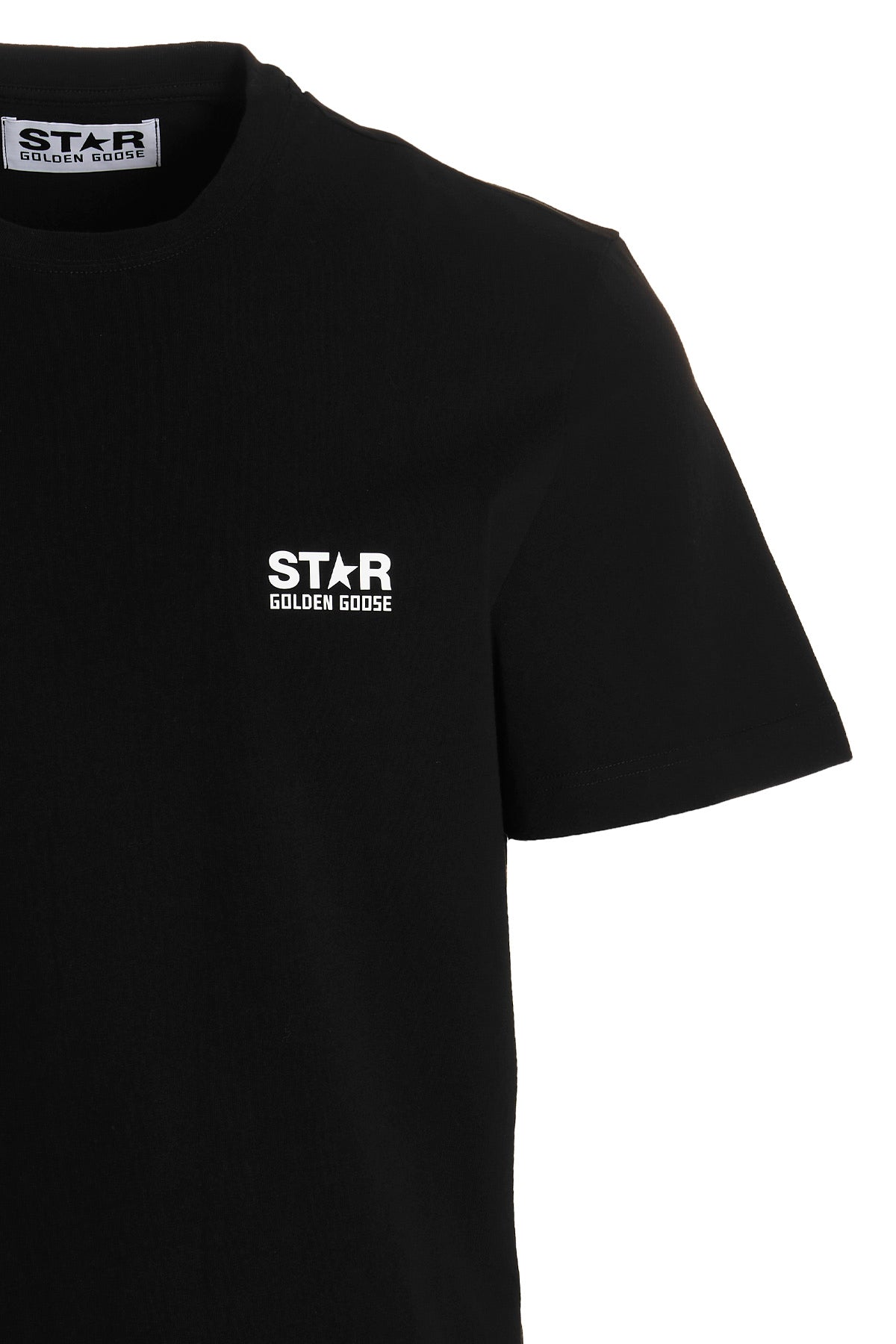 Golden Goose Star’ T-shirt