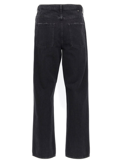 Golden Goose Skate Jeans