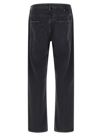 Golden Goose Skate Jeans