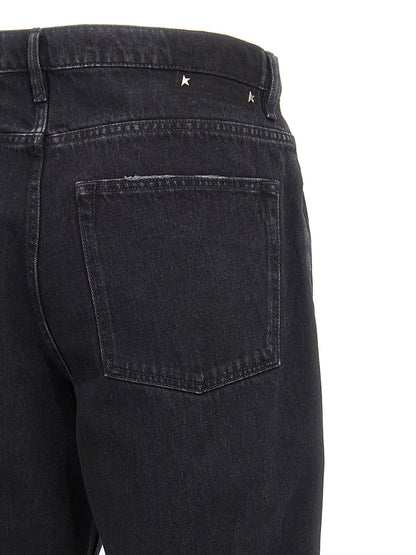 Golden Goose Skate Jeans