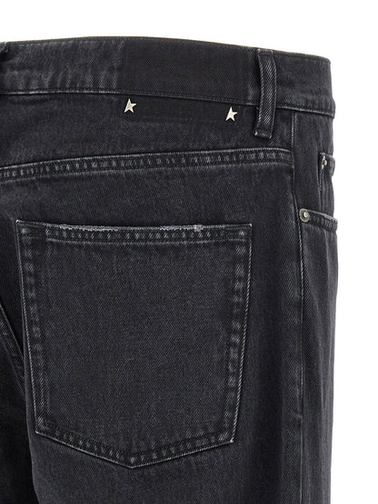 Golden Goose Skate Jeans