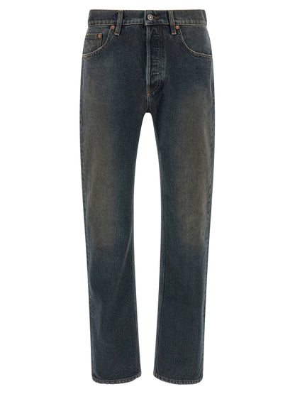 Golden Goose Journey Patrick Jeans