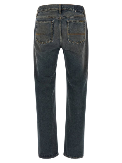 Golden Goose Journey Patrick Jeans