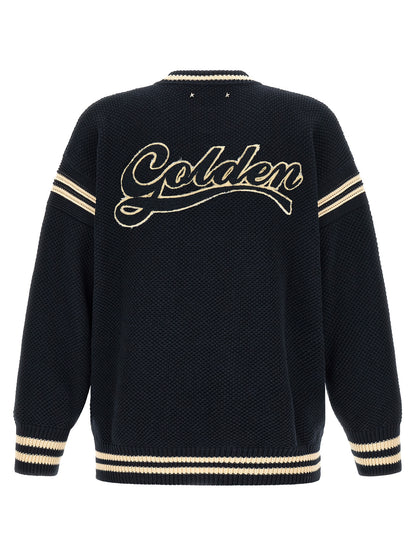Golden Goose Reynard Sweater