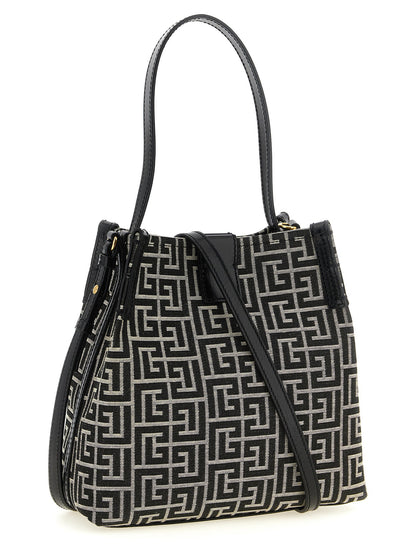 Balmain Release Bucket Bag