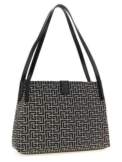 Balmain Small Release Shopping Bag