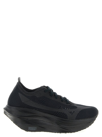 Comme Des Garcons Cdg X Mizuno Wave Rebellion Pro 3 Sneakers