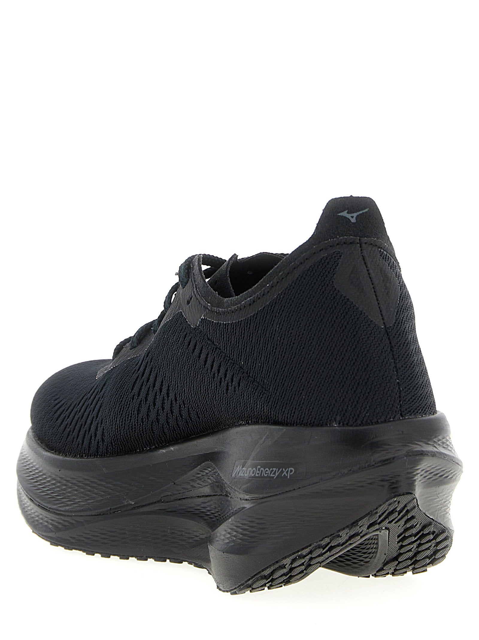 Comme Des Garcons Cdg X Mizuno Wave Rebellion Pro 3 Sneakers