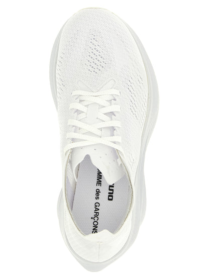 Comme Des Garcons Cdg X Mizuno Wave Rebellion Pro 3 Sneakers