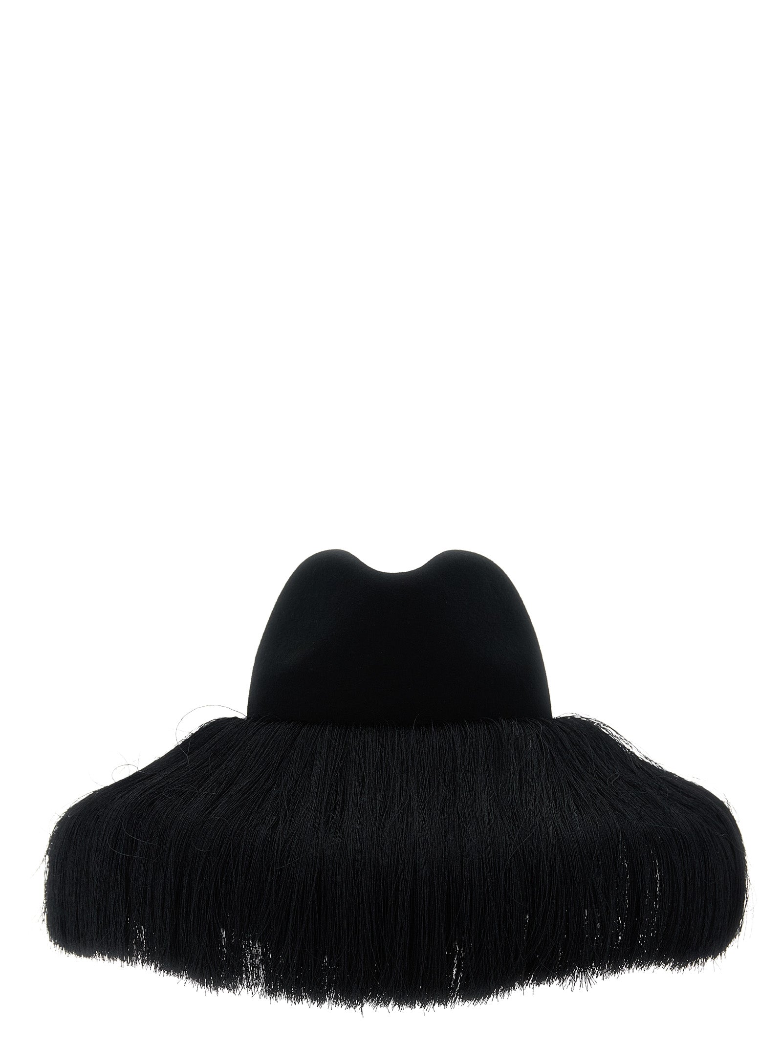 Comme Des Garcons Comme Des Garçons Shirt X Hizume Hat