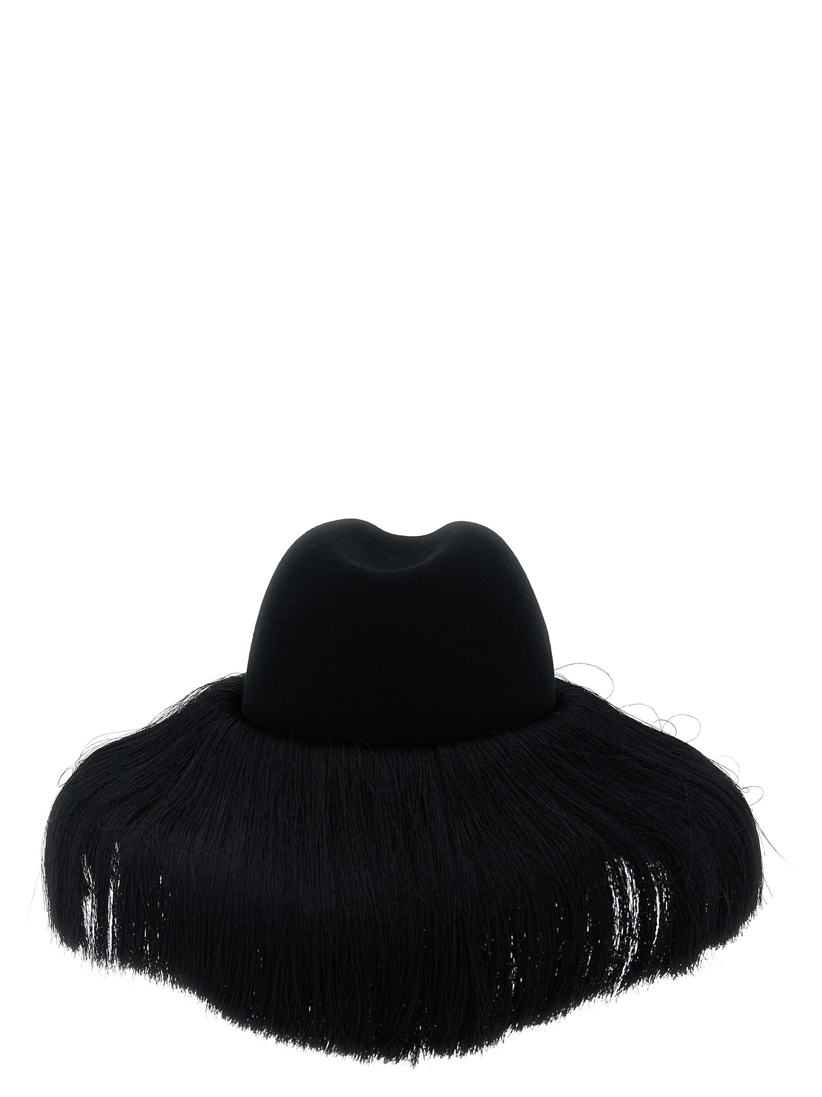Comme Des Garcons Comme Des Garçons Shirt X Hizume Hat