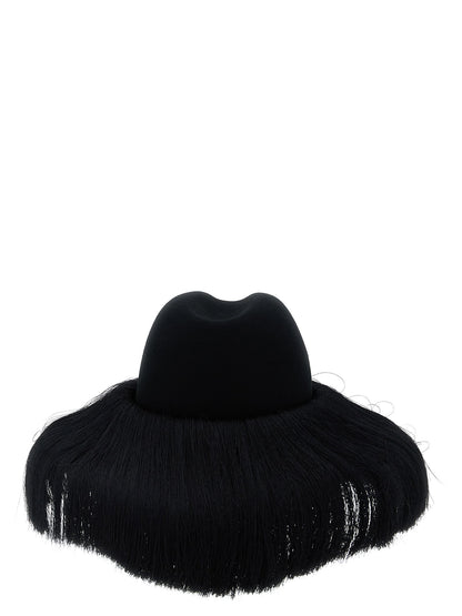 Comme Des Garcons Comme Des Garçons Shirt X Hizume Hat