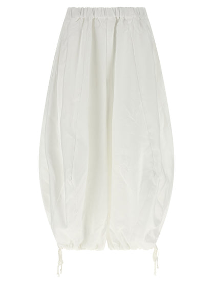 Comme Des Garcons Zuava Pants
