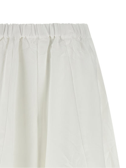 Comme Des Garcons Zuava Pants