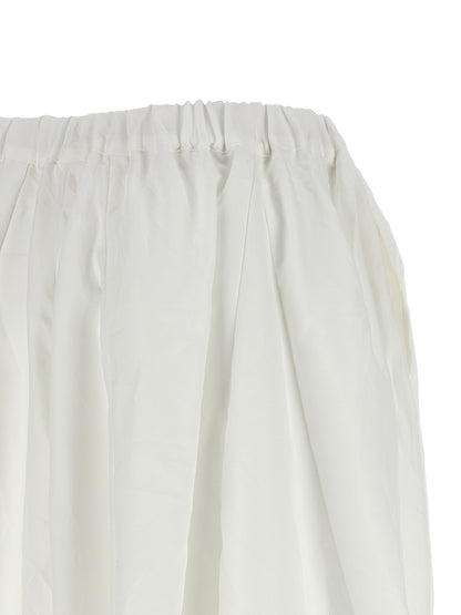 Comme Des Garcons Zuava Pants