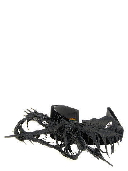 Comme Des Garcons Comme Des Garçons X Hizume Headband