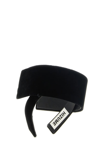 Comme Des Garcons Comme Des Garçons X Hizume Headband