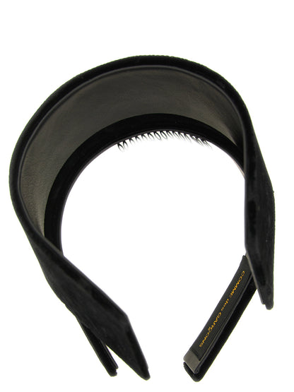 Comme Des Garcons Comme Des Garçons X Hizume Headband