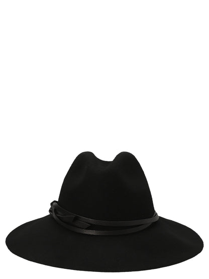 Golden Goose Fedora Hat