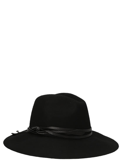 Golden Goose Fedora Hat