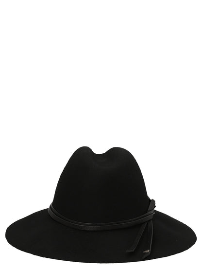 Golden Goose Fedora Hat