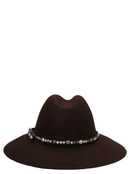 Golden Goose Fedora’ Hat