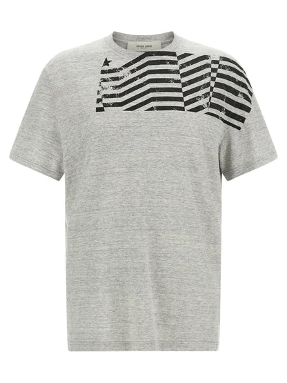 Golden Goose Journey T-shirt