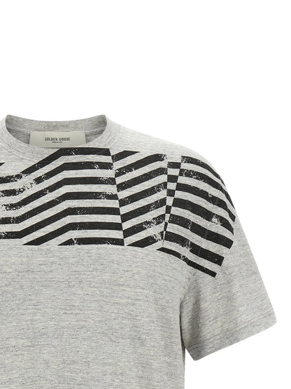 Golden Goose Journey T-shirt