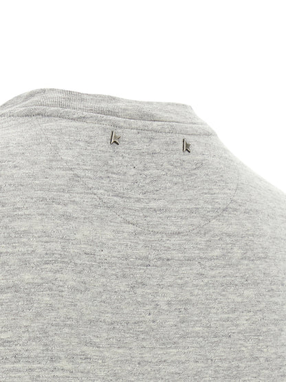 Golden Goose Journey T-shirt