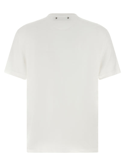 Golden Goose Journey T-shirt