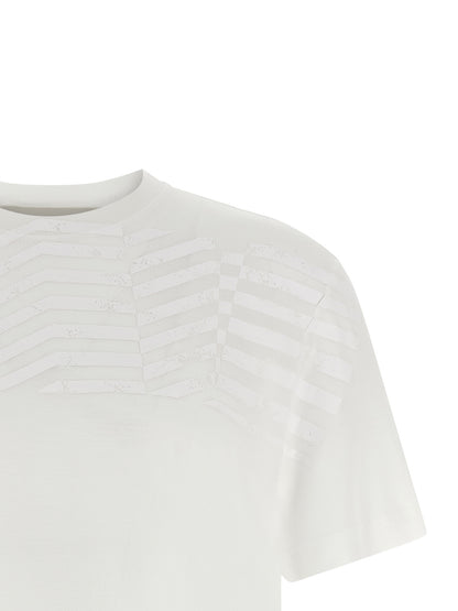 Golden Goose Journey T-shirt