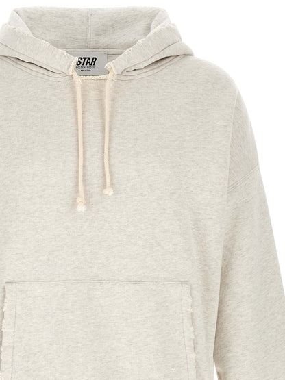 Golden Goose Star Hoodie