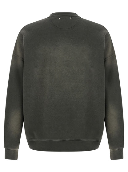 Golden Goose Star Sweatshirt