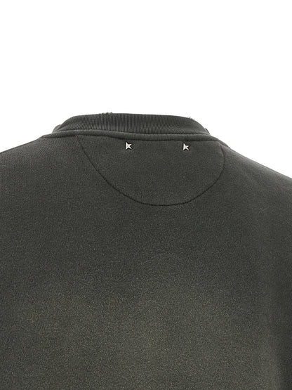 Golden Goose Star Sweatshirt