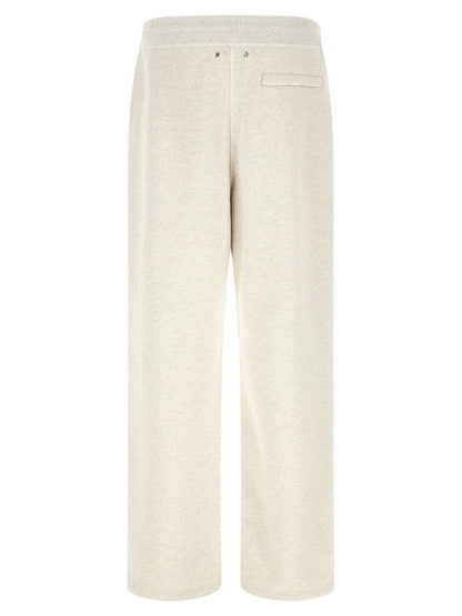 Golden Goose Star Joggers