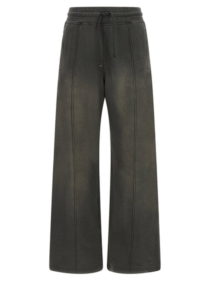 Golden Goose Star Joggers