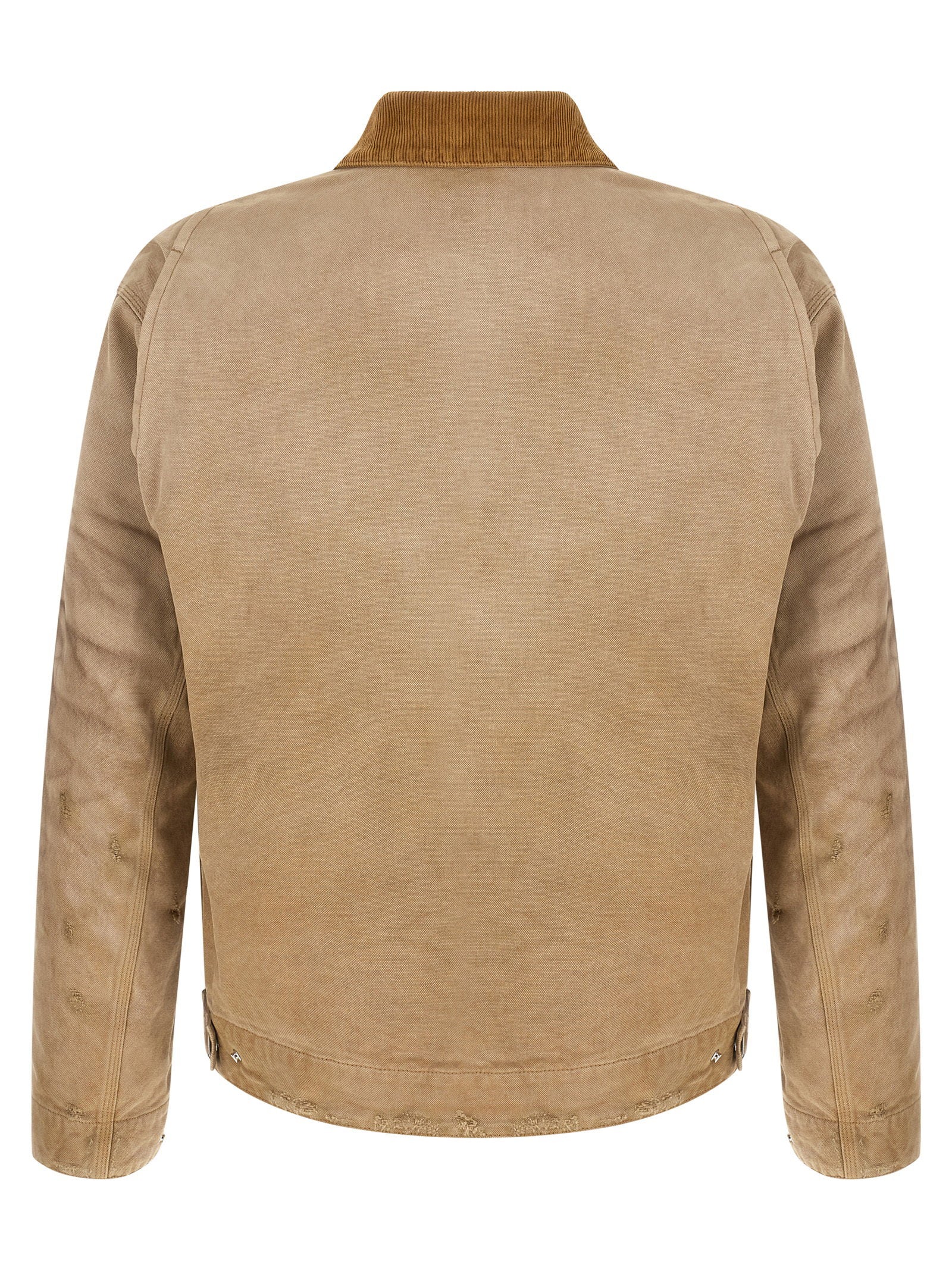 Golden Goose Journey Reversible Jacket