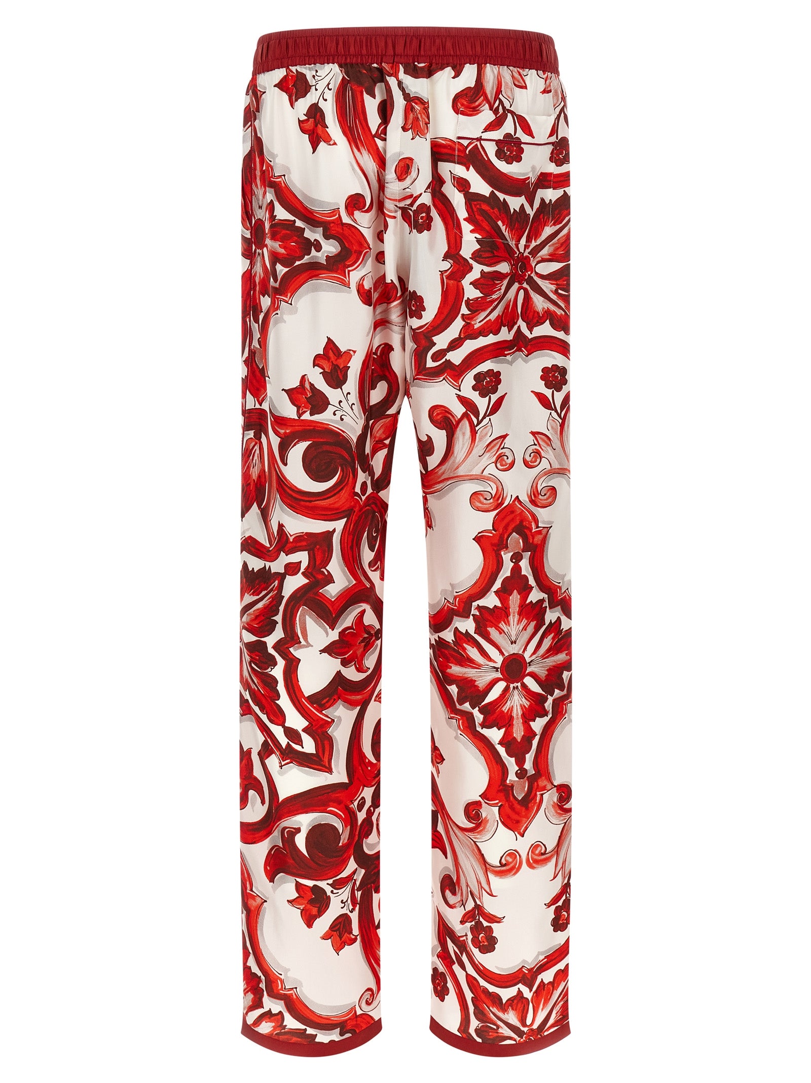 Dolce & Gabbana Vanity Pants