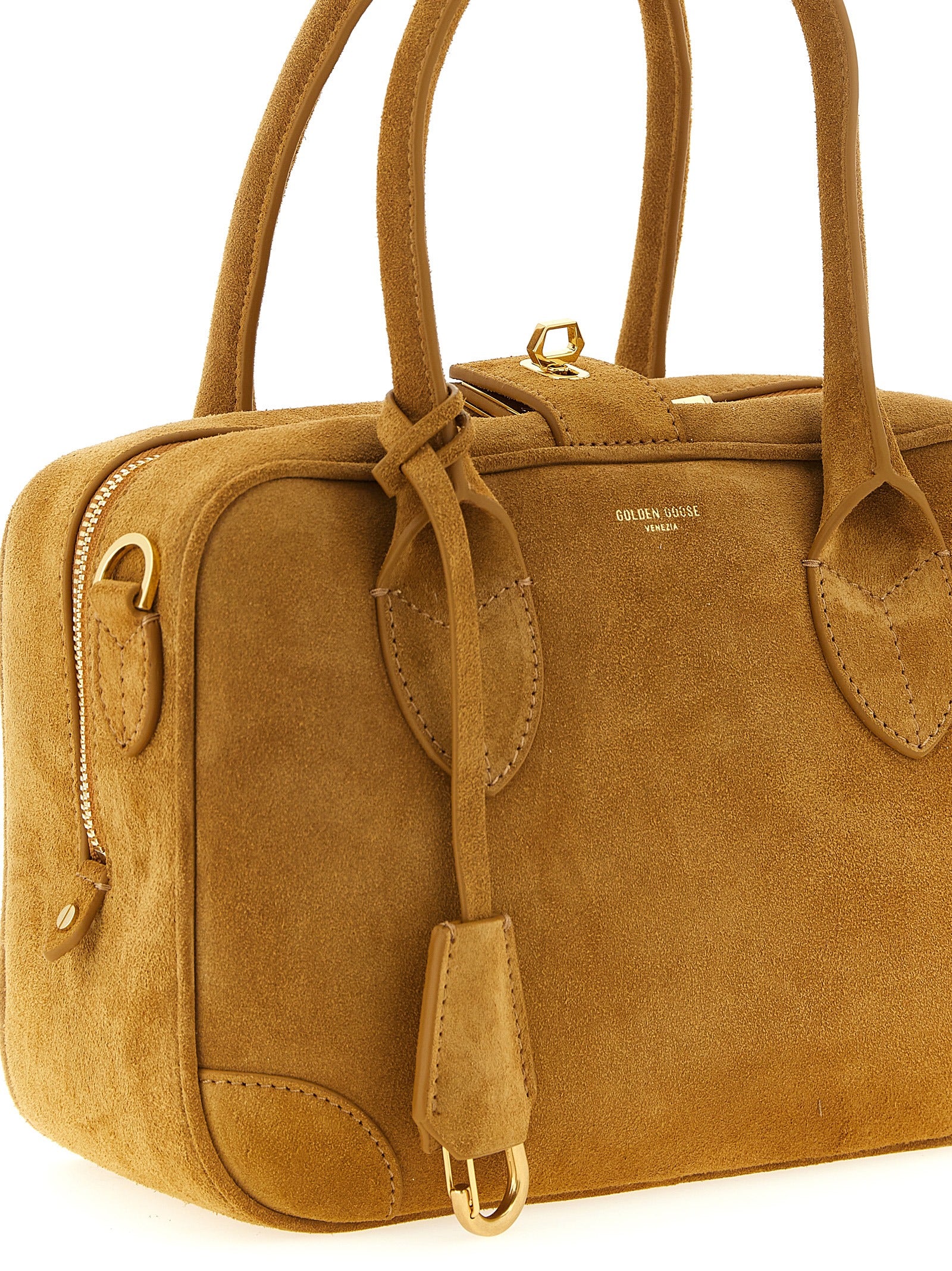 Golden Goose Vita Handbag