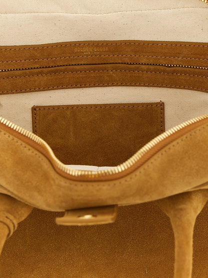 Golden Goose Vita Handbag