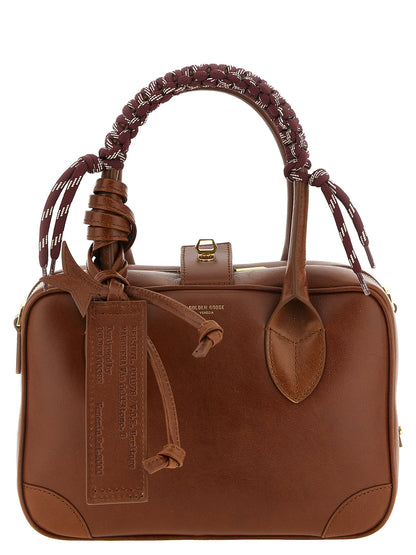 Golden Goose Vita Handbag