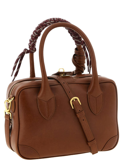 Golden Goose Vita Handbag
