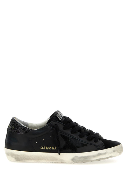Golden Goose Superstar Sneakers