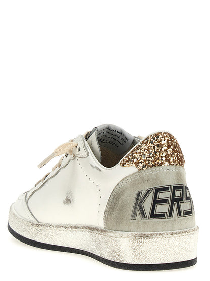 Golden Goose Ball Star Sneakers