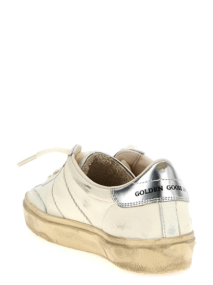 Golden Goose Soul Star Sneakers