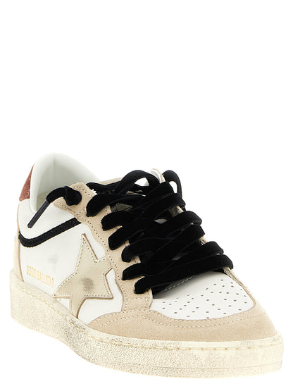 Golden Goose Ball Star Sneakers